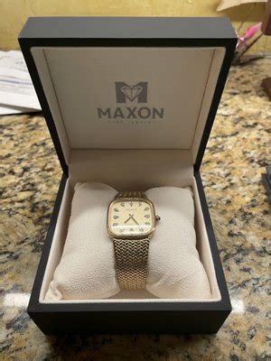 rolex springfield mo|maxon jewelry springfield mo.